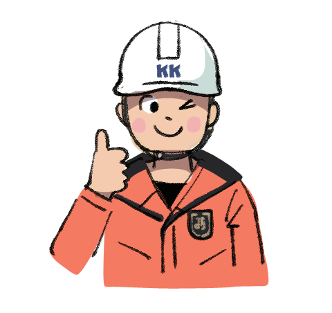 小松警備の強み3