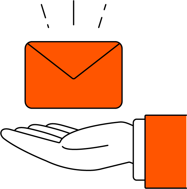 お問い合わせフォームイメージ画像