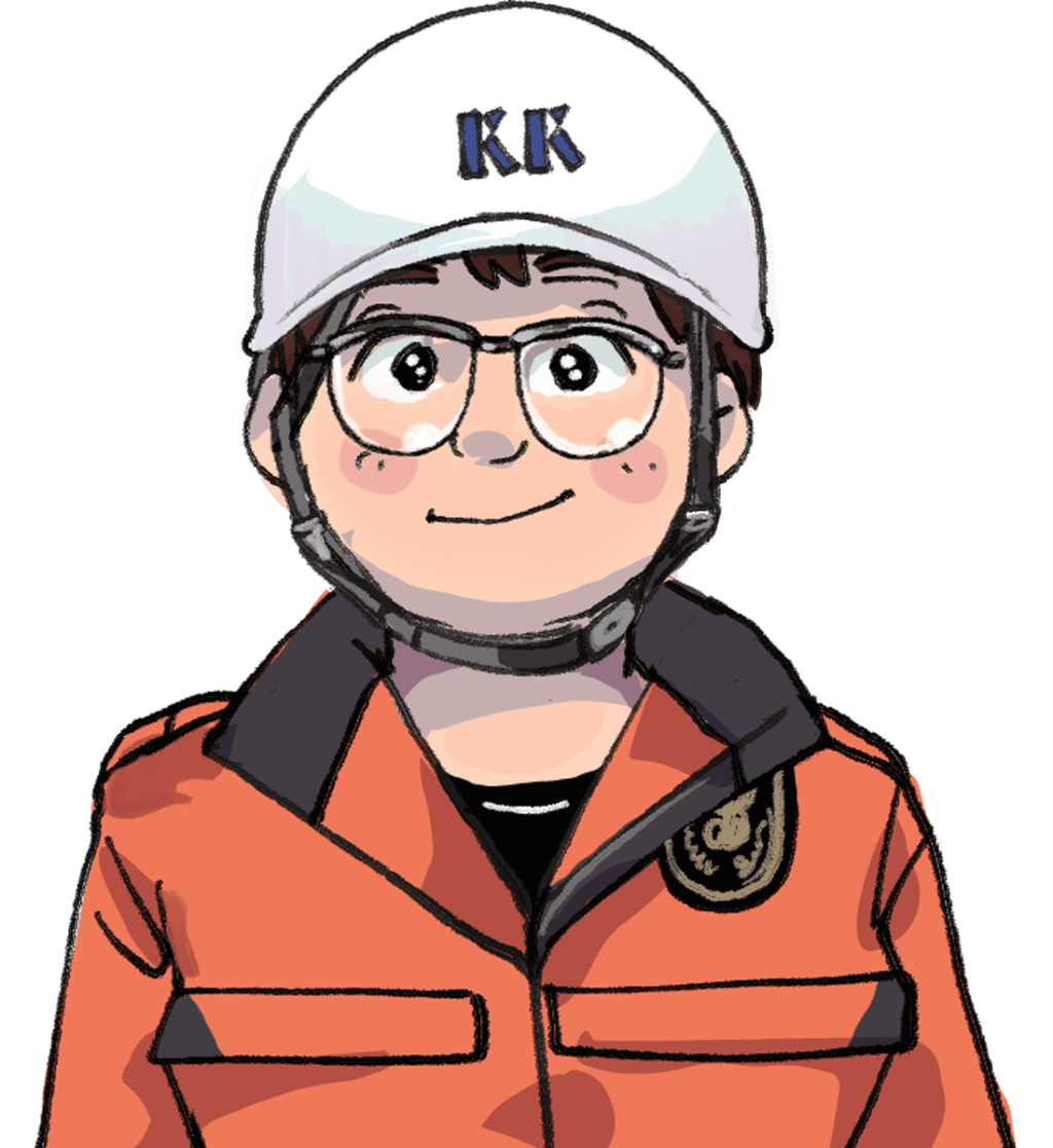 警備員のイラスト3